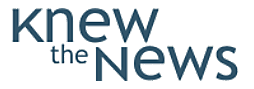 Knew The News Logo